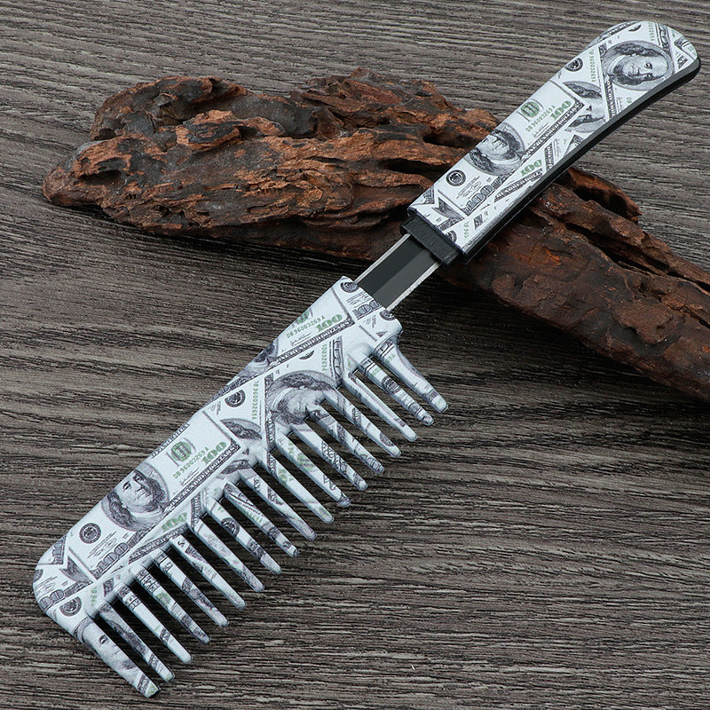 Patriot's Western Edge Kit
