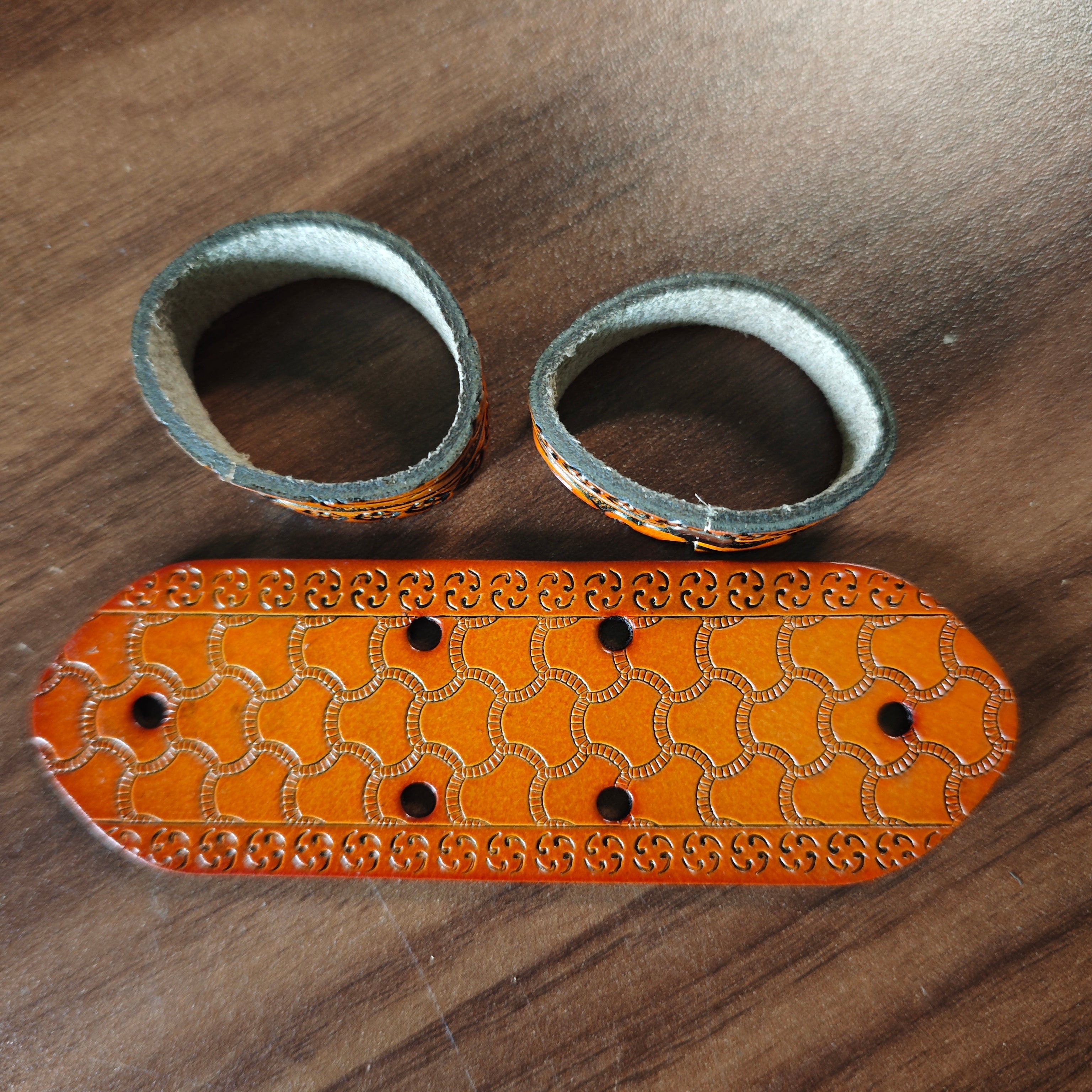 Belt buckle accessories - CowderryBelt replacement Accessories