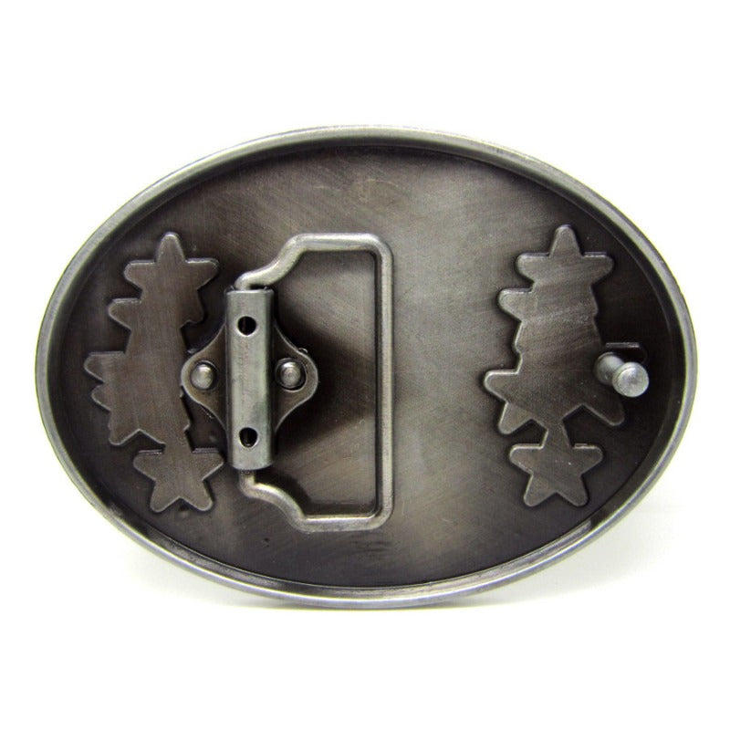 USMC Belt Buckle