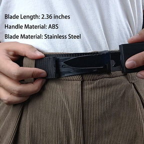 Cool Belt with Opener for Self Defence - Cowderry