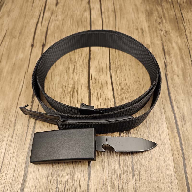 Cool Belt with Opener for Self Defence - Cowderry