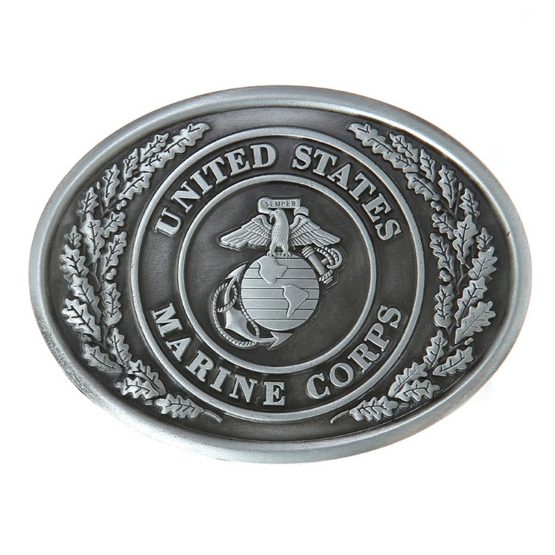 USMC Belt Buckle