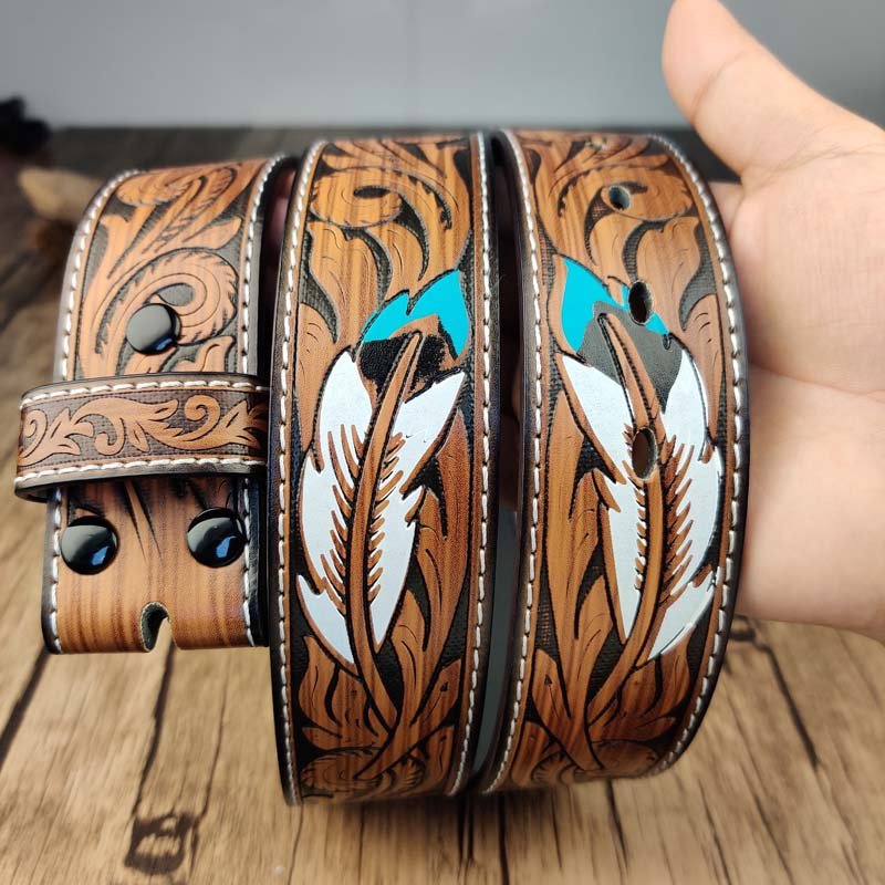 Eagle Warrior's Trio