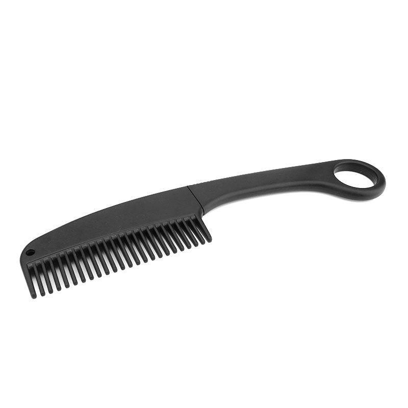 PK-108 Comb - CowderryCombs & BrushesBlack