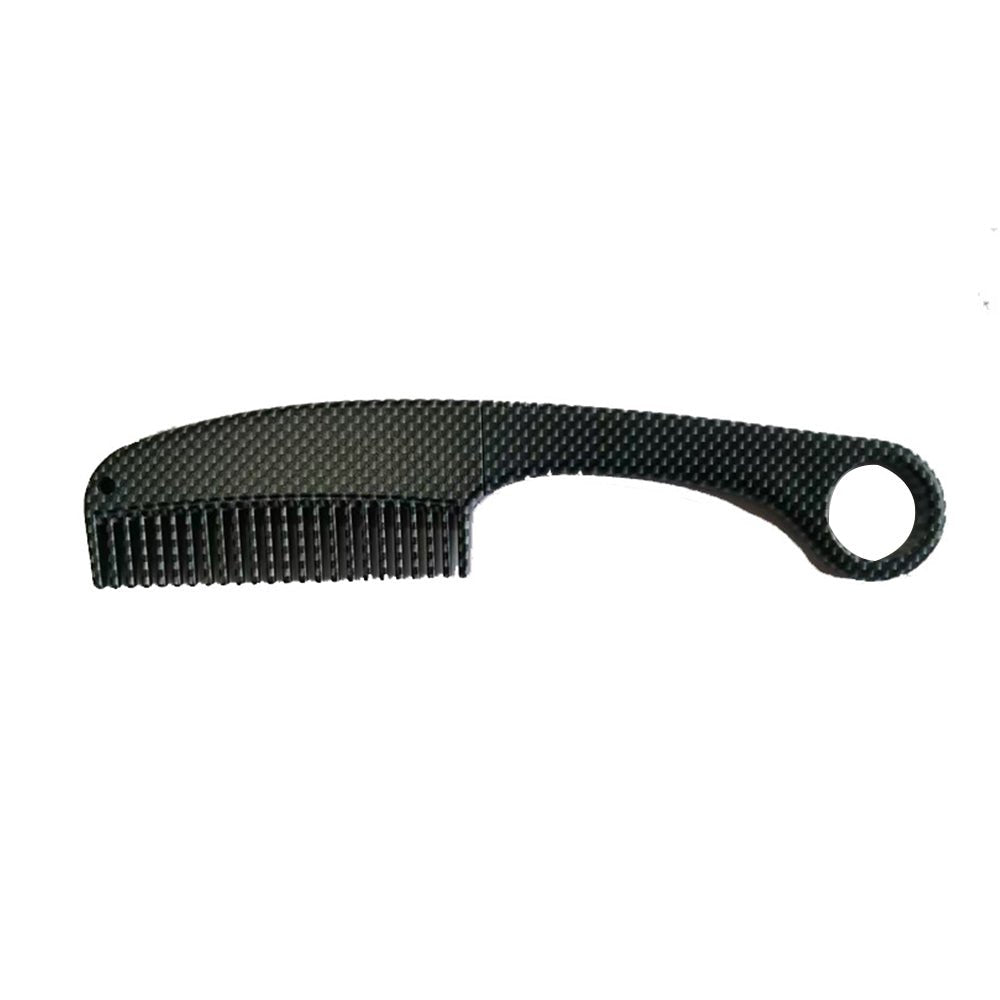 PK - 108 Comb - CowderryCombs & BrushesBlack2