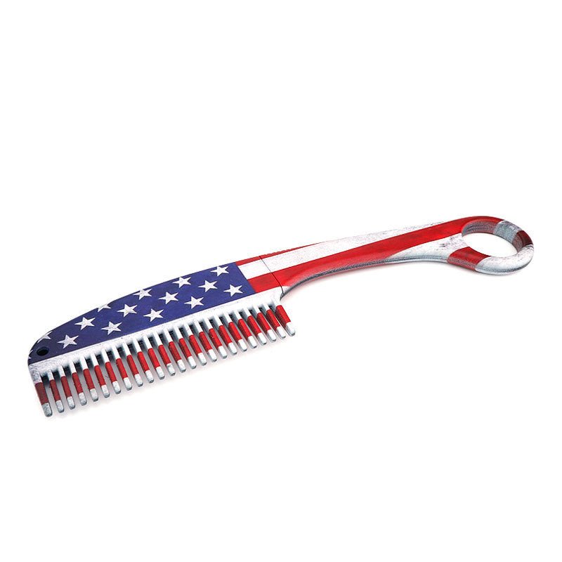 PK-108 Comb - CowderryCombs & BrushesFlag