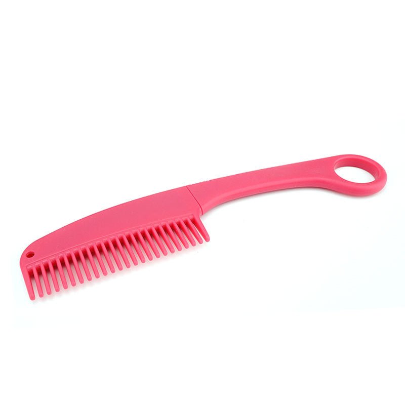 PK-108 Comb - CowderryCombs & BrushesPink