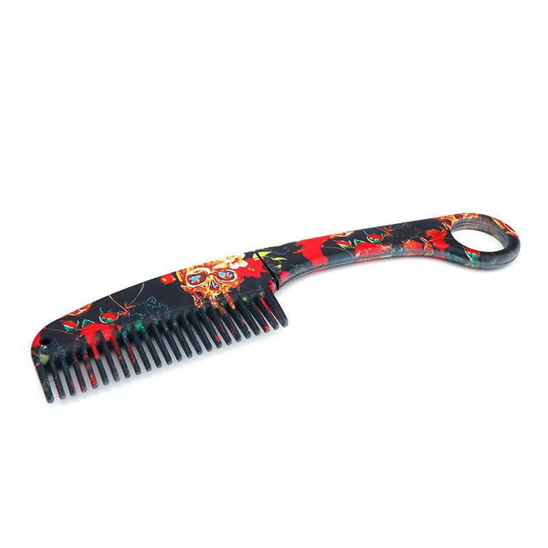 PK-108 Comb - CowderryCombs & BrushesRose