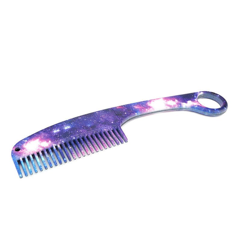 PK-108 Comb - CowderryCombs & BrushesStarry Sky