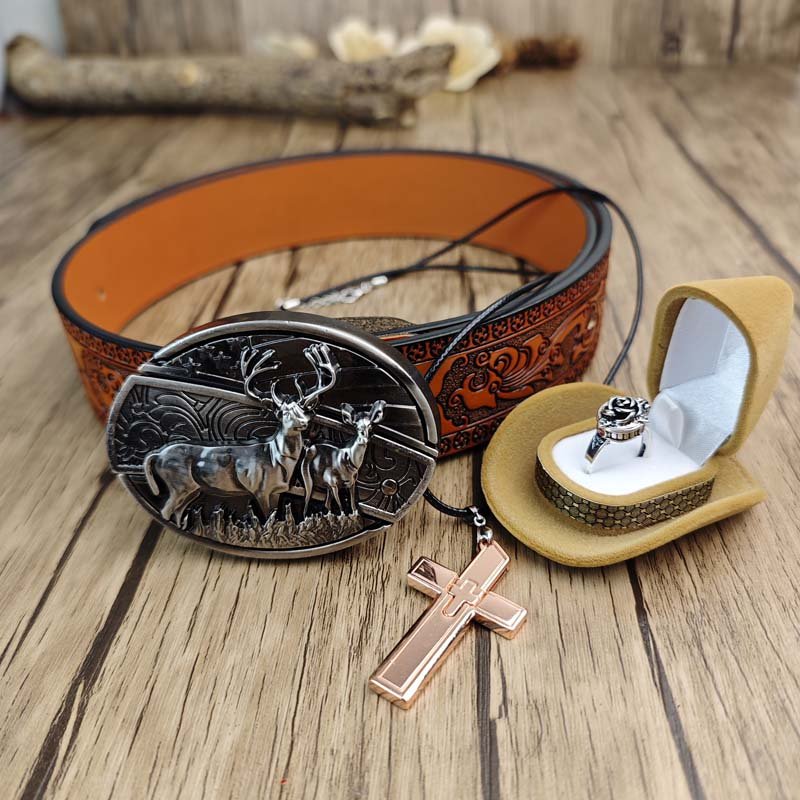 Stealthy Elegance Kit - CowderryDeer