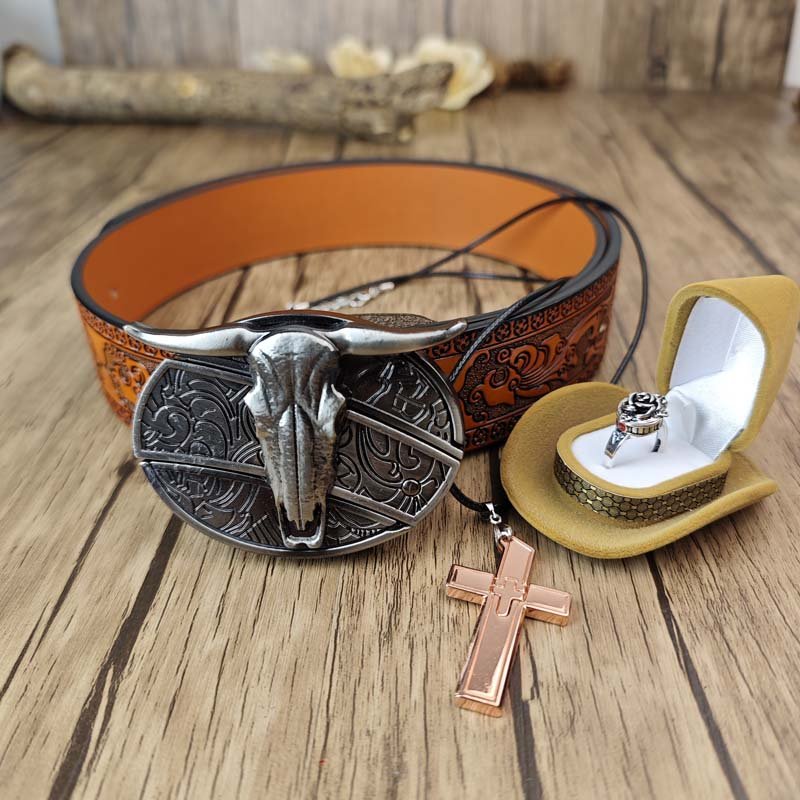 Stealthy Elegance Kit - CowderryLonghorn