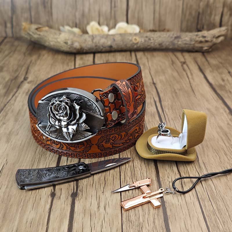 Stealthy Elegance Kit - CowderryRose