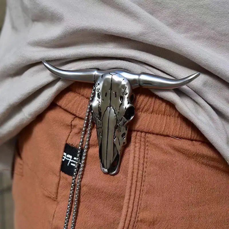Patriot's Western Edge Kit