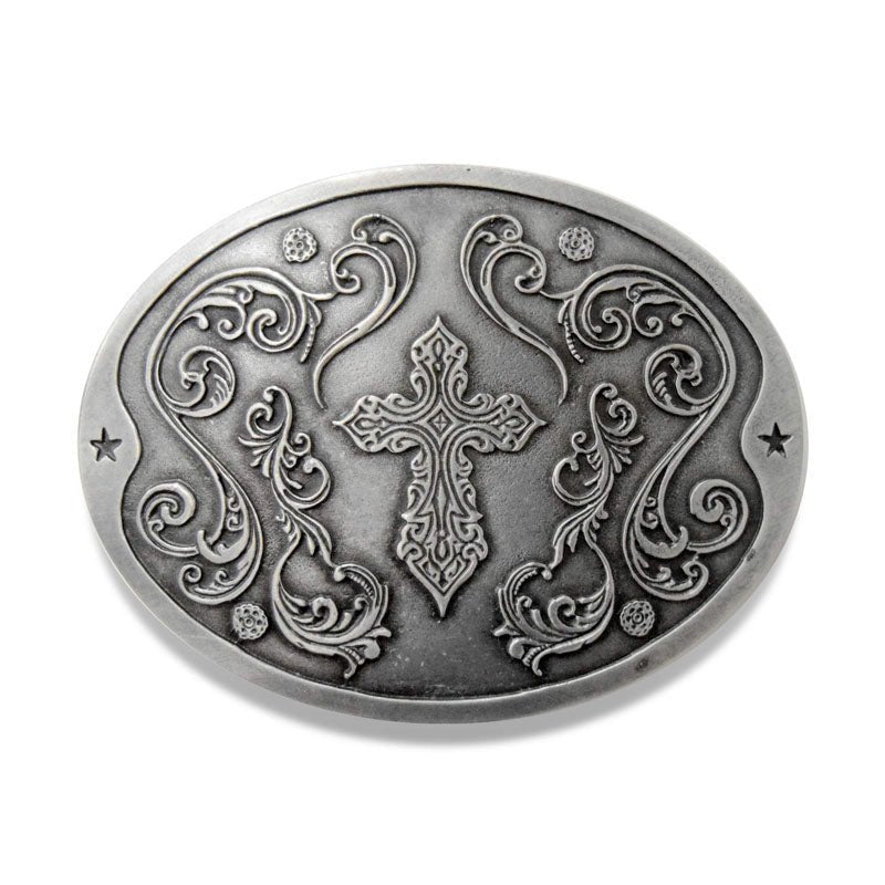 Beer Belt Buckle Holder - CowderryBelt BucklesCross
