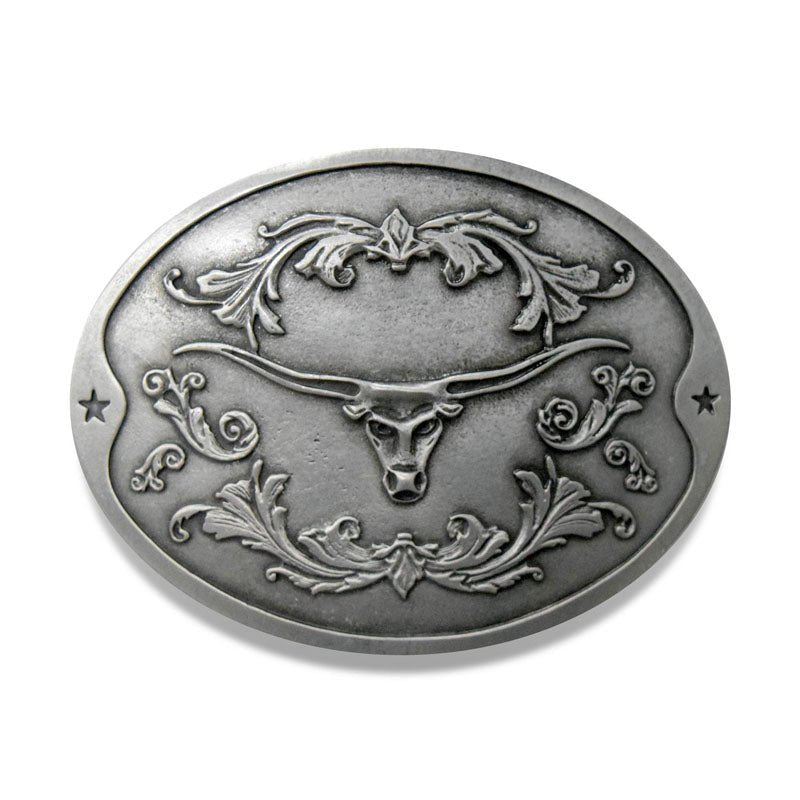 Beer Belt Buckle Holder - CowderryBelt BucklesLonghorn