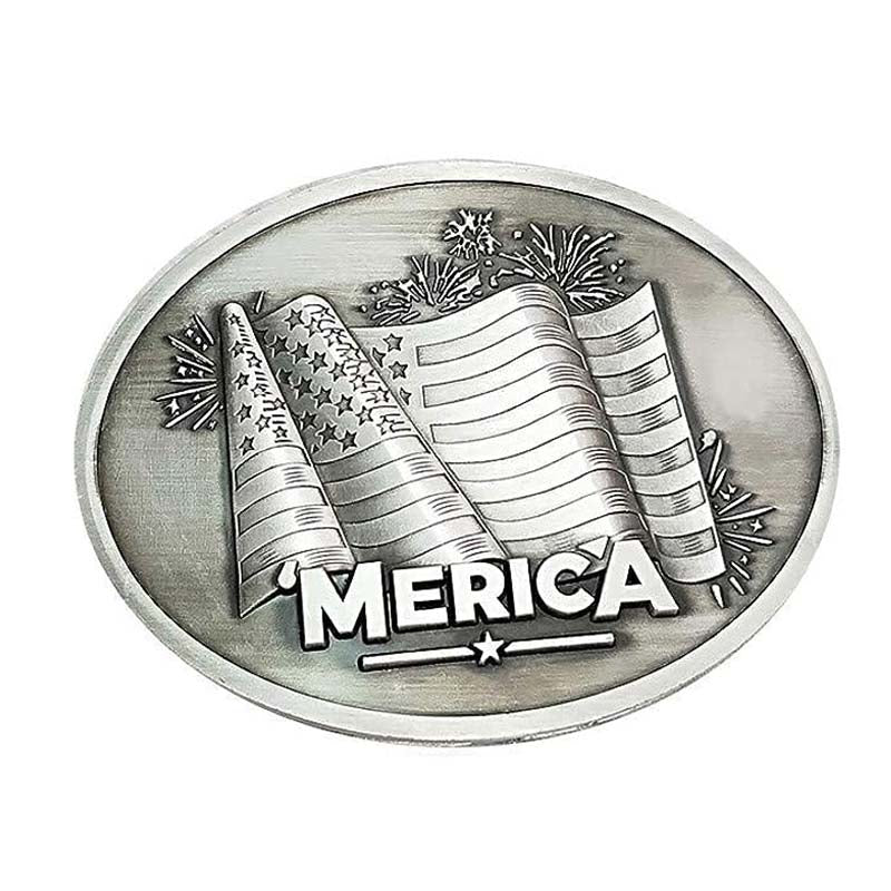 Beer Belt Buckle Holder - CowderryBelt BucklesMERICA