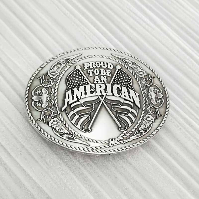 Beer Belt Buckle Holder - CowderryBelt BucklesProud to be America