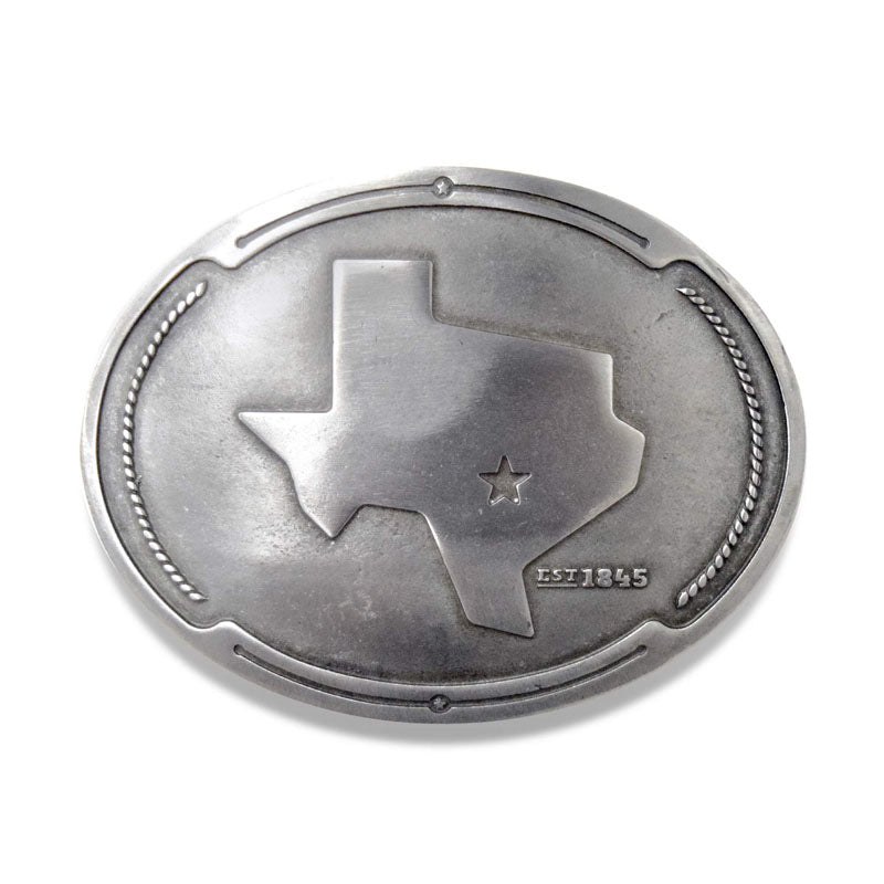 Beer Belt Buckle Holder - CowderryBelt BucklesTexas