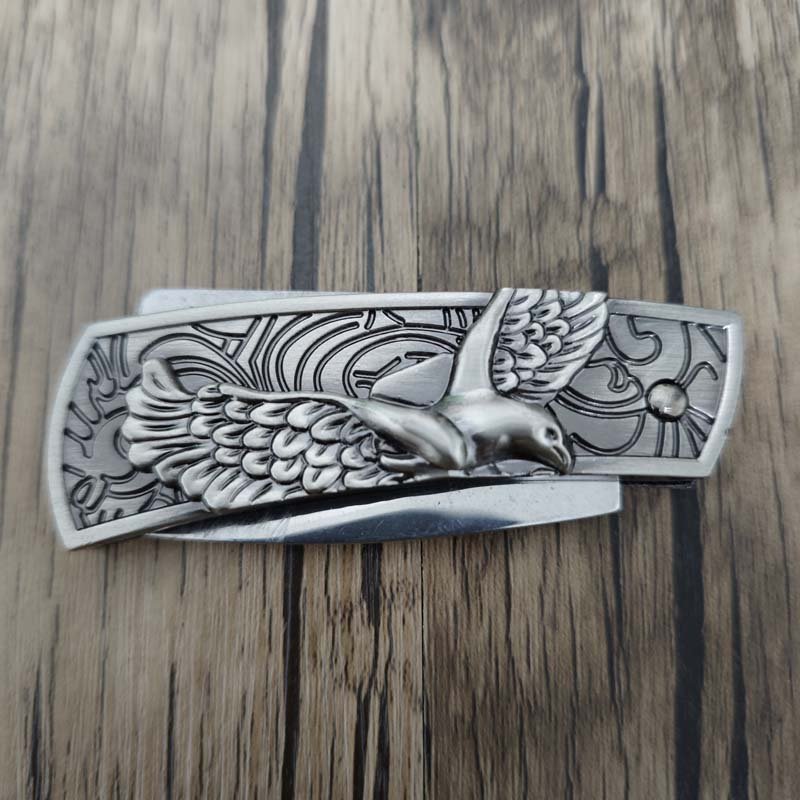 Belt buckle accessories - CowderryEagle