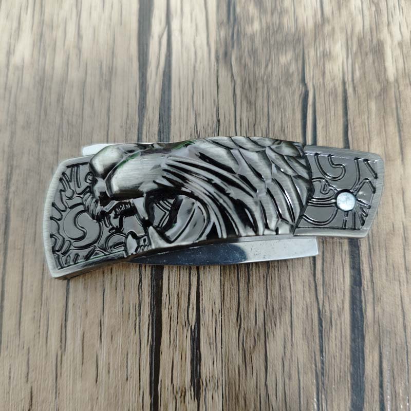 Belt buckle accessories - CowderryTiger