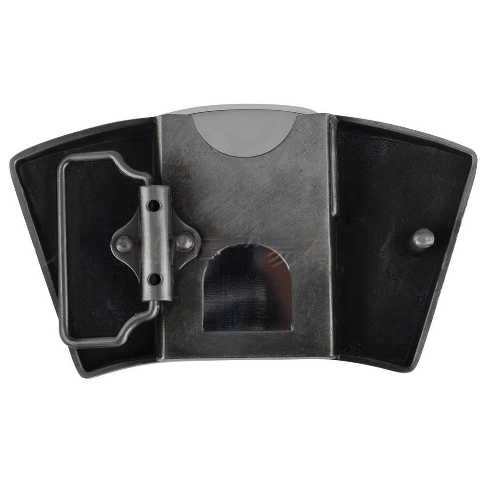 Belt Buckle with Lighter - CowderryBelt Buckles4 Ace