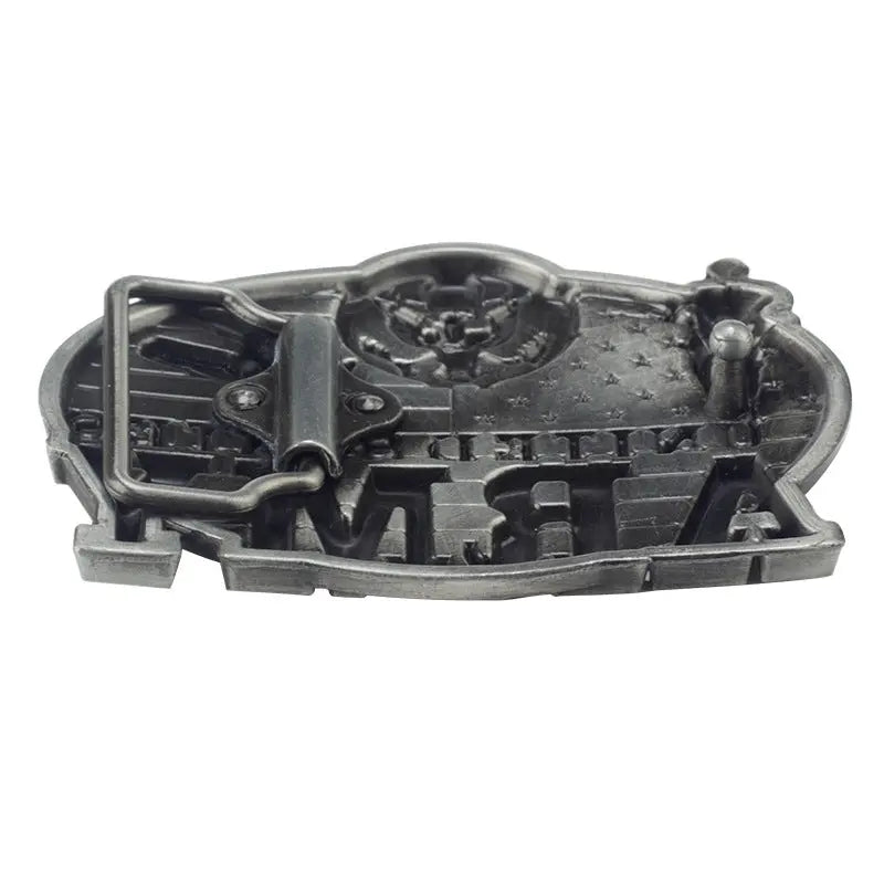 Navy Air Force Army Belt Buckles - CowderryBelt BuckleArmy