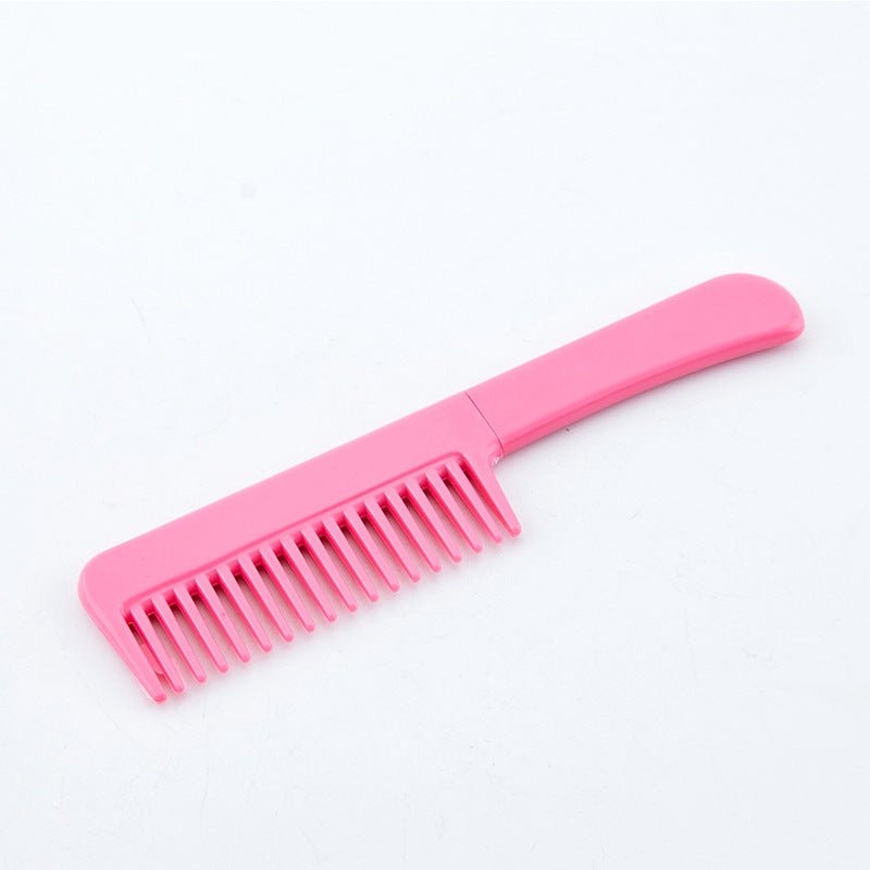 PK-107 Comb - CowderryCombPink