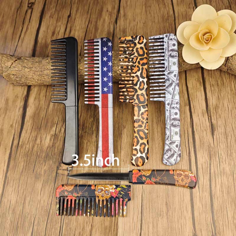 PK-107 Comb - CowderryCombRose