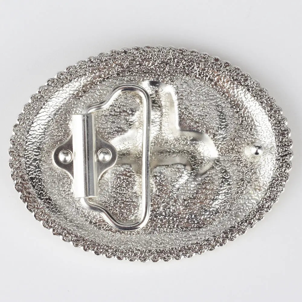 Soldier Belt Buckle - CowderryBelt BuckleGold