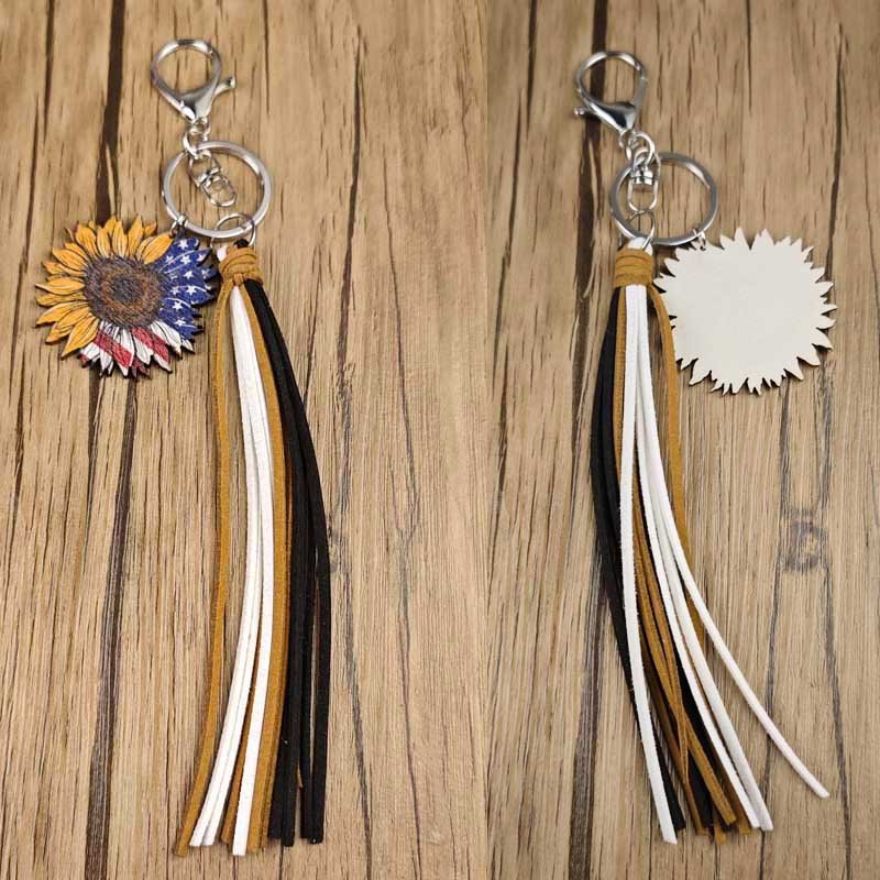 Western Country Vibe Set - CowderrySunflower
