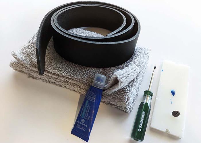 How to Maintain And Clean Leather Belts? - Cowderry
