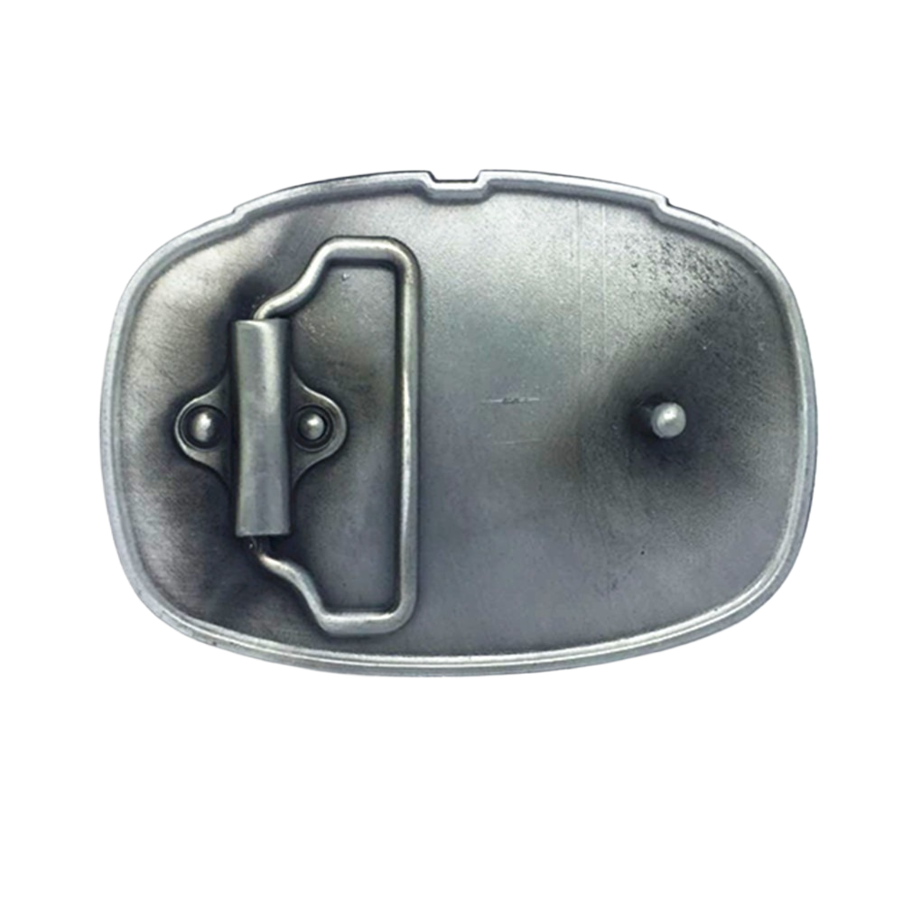 EMS Star of Life Belt Buckle for EMT & Paramedics
