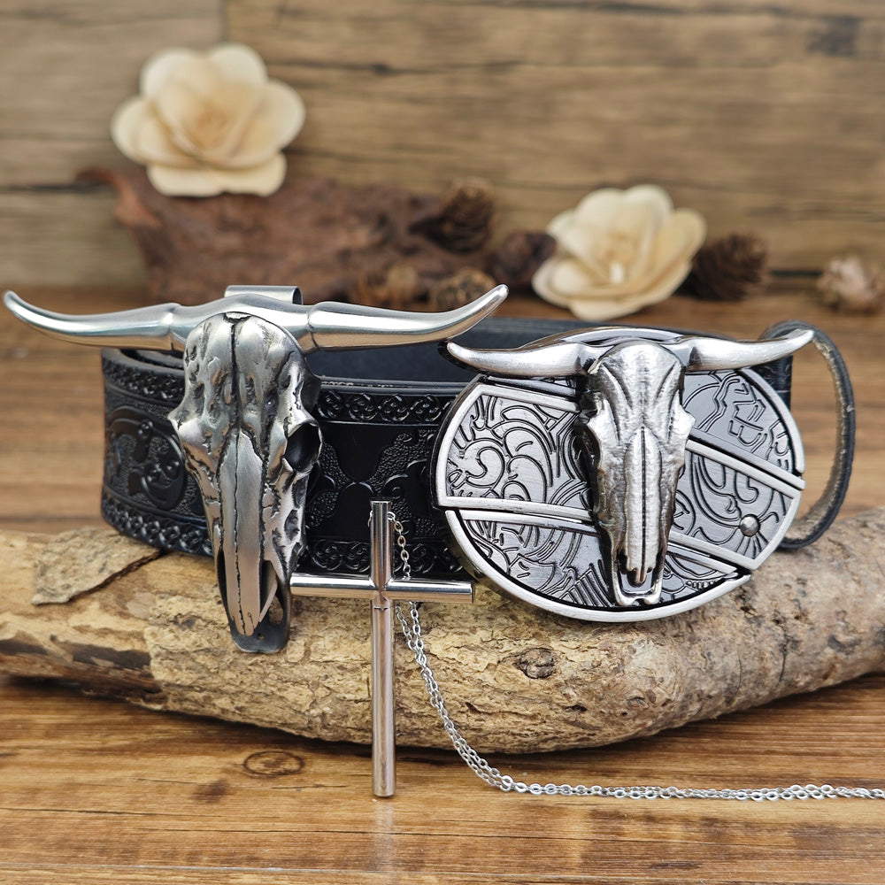 Western Spirit Trio