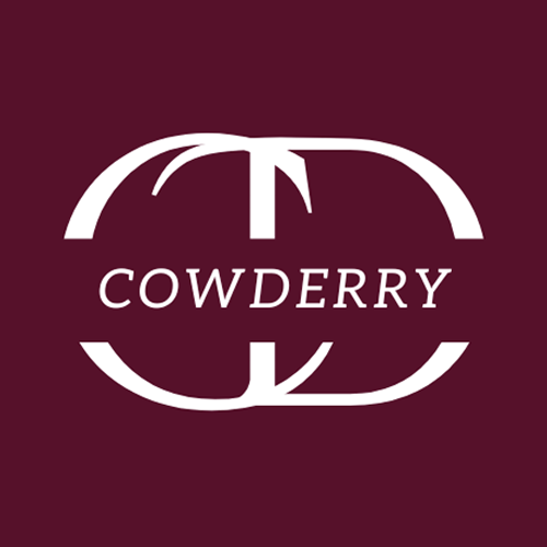 cowderry.com logo