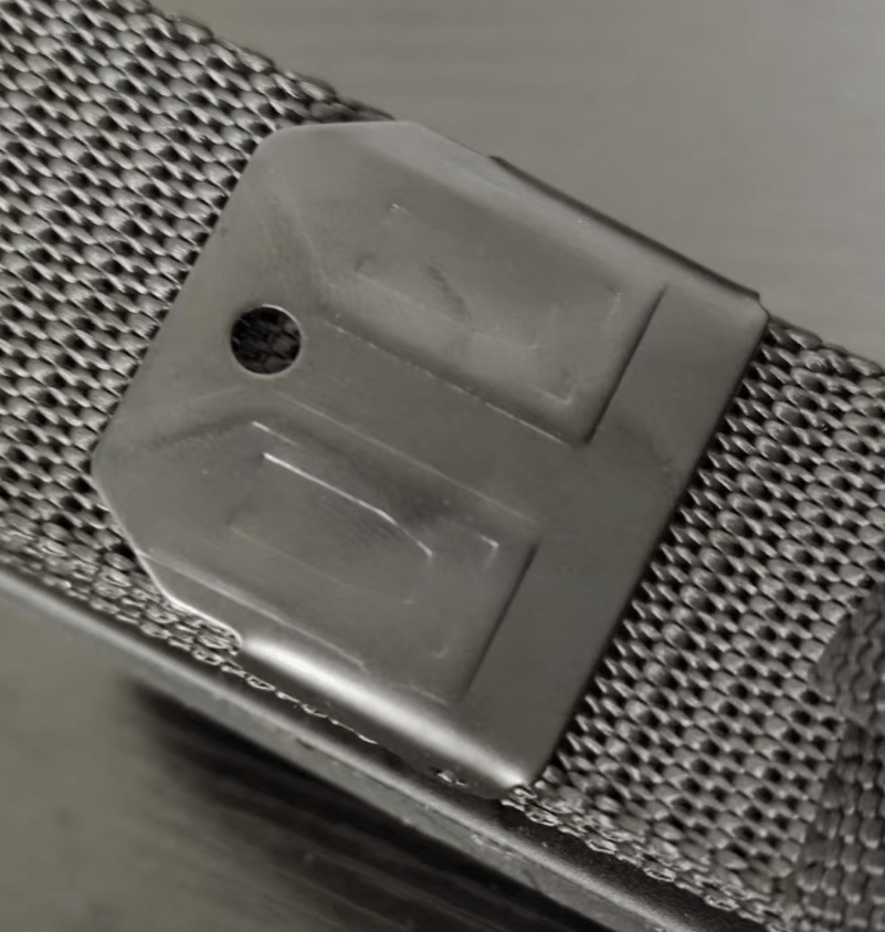 Belt buckle accessories - CowderryBelt Accessories