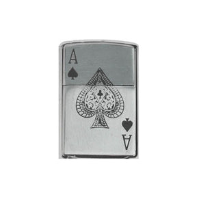 Belt buckle accessories - CowderryRoyal Flush Lighter