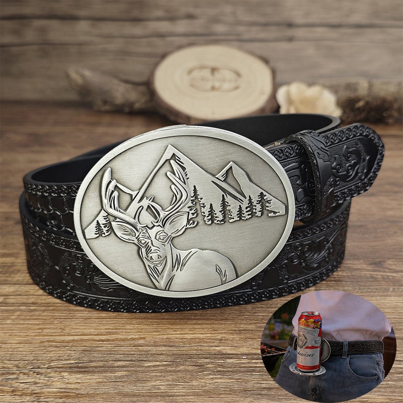 Texas Western Belt Set