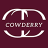logo of Cowderry | Western belt buckle & belt and jewelry
