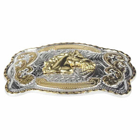 Customized Name - Belt Buckle - CowderryBelt BuckleEagle