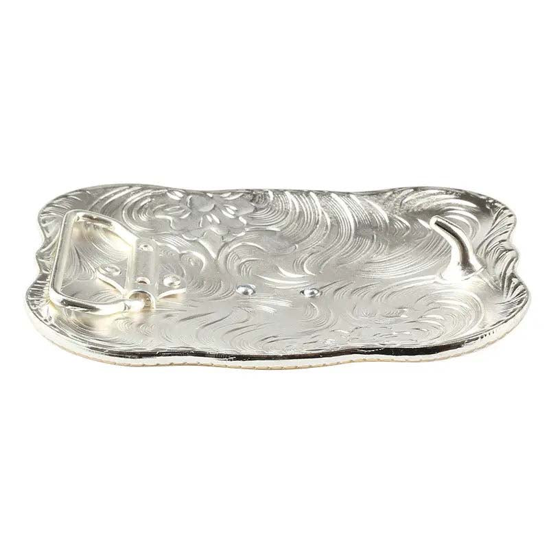 Gold Eagle Belt Buckle - CowderryBelt Buckle