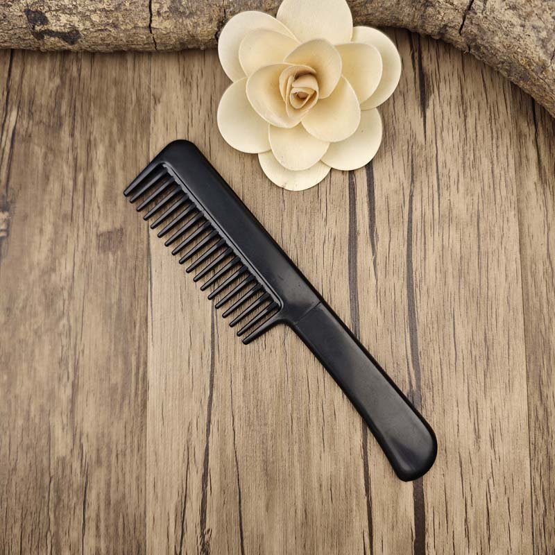PK-107 Comb - CowderryCombBlack