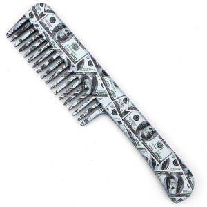 PK-107 Comb - CowderryCombDollars