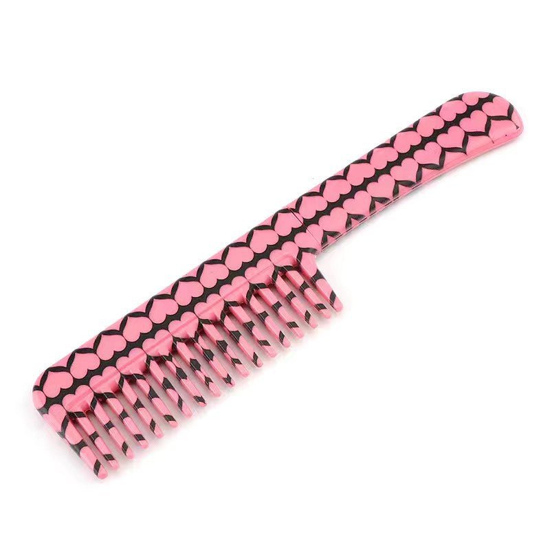 PK-107 Comb - CowderryCombPink2