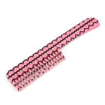 PK-107 Comb - CowderryCombPink2