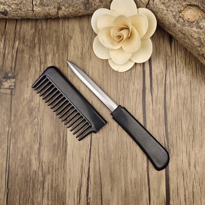 PK-107 Comb - CowderryCombRose