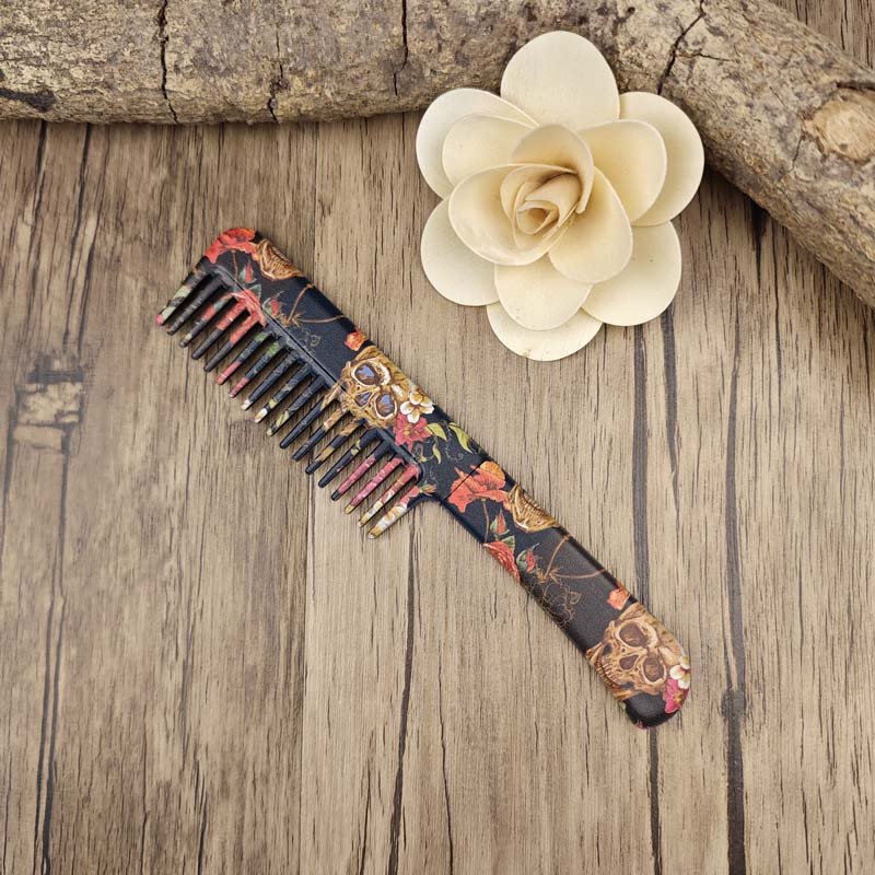 PK-107 Comb - CowderryCombRose