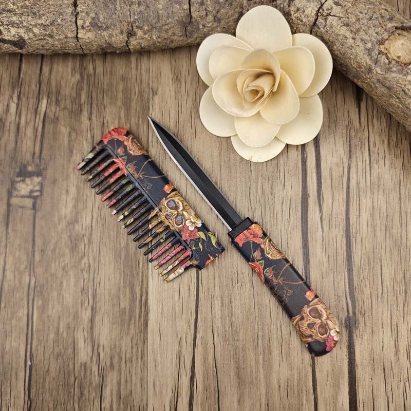PK-107 Comb - CowderryCombRose